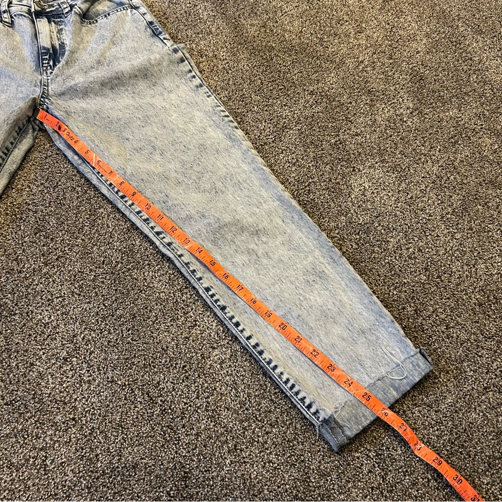 RSQ Vintage Mom Jeans - Picture 8 of 8